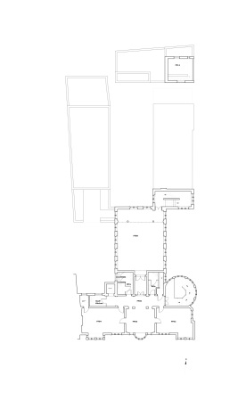 Umbau, Sanierung, Egnzung, Peter Barber Architects, London, Employment Academy