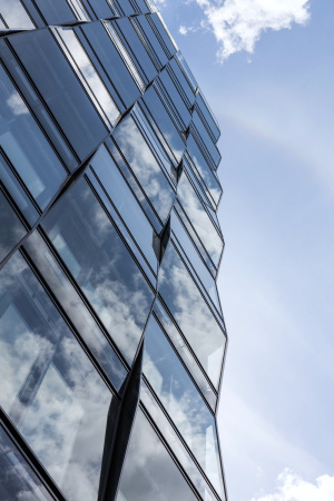 Gewers Pudewill, Mercedes-Benz-Vertrieb, Berlin