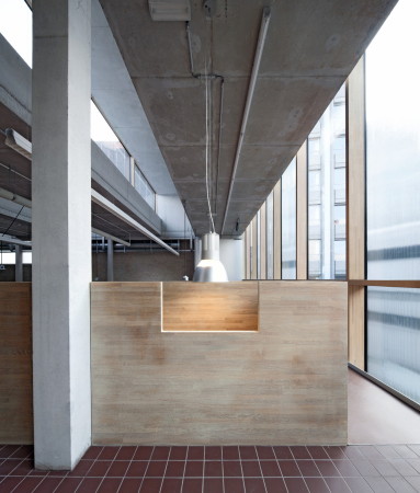 Theatre de Liege; Pierre Hebbelinck; Pierre de Wit; Lttich; Theater; Sanierung; Erweiterung