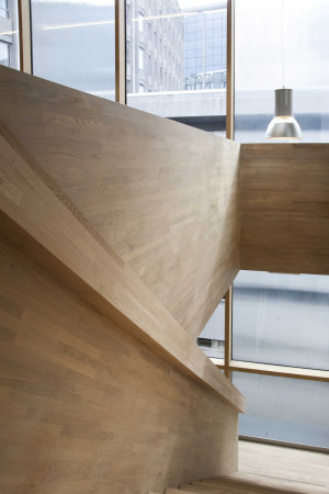 Theatre de Liege; Pierre Hebbelinck; Pierre de Wit; Lttich; Theater; Sanierung; Erweiterung