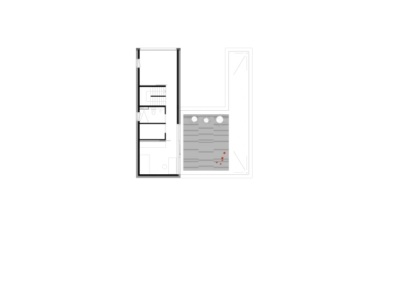 Wohnhaus, Ijburg, Amsterdam, Niederlande, Pasel Knzel Architects