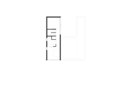 Wohnhaus, Ijburg, Amsterdam, Niederlande, Pasel Knzel Architects