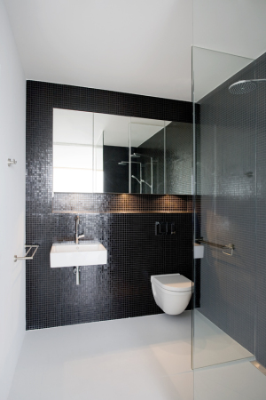 Wohnhaus, Ijburg, Amsterdam, Niederlande, Pasel Knzel Architects