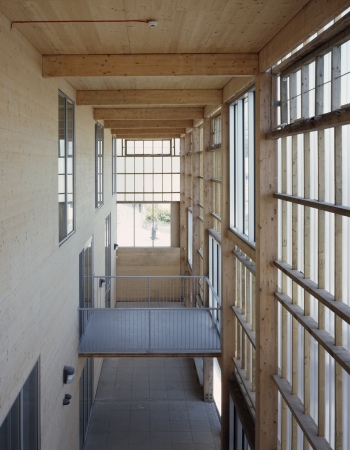 Jugendzentrum in London