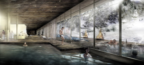 Premium Resort Lofer