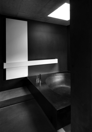 Stabio, Einfamilienhaus, Tessin, due case contigue, Felicia Lamanuzzi, Microcitt