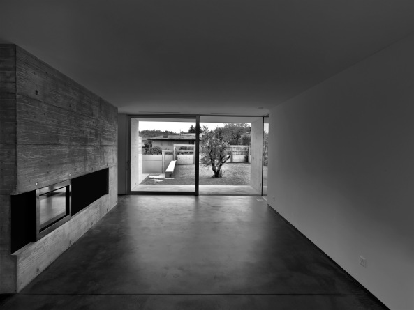 Stabio, Einfamilienhaus, Tessin, due case contigue, Felicia Lamanuzzi, Microcitt