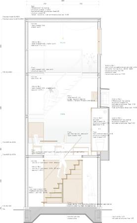 Kleinfamilienhaus in Japan