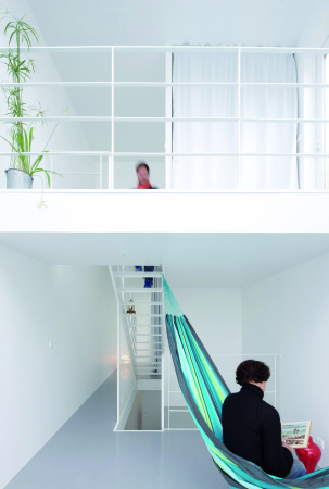 Preis fr Nachhaltigkeit: Maison Shishiodoshi von Avignon-Clouet Architectes