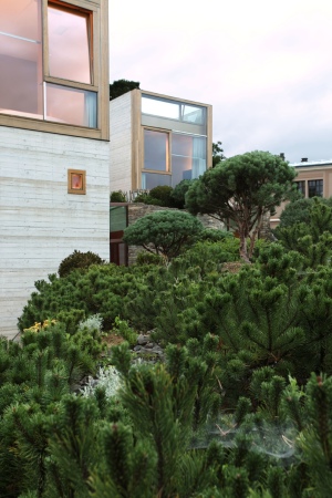 Preis der Jury: Maison L von Christian Pottgiesser