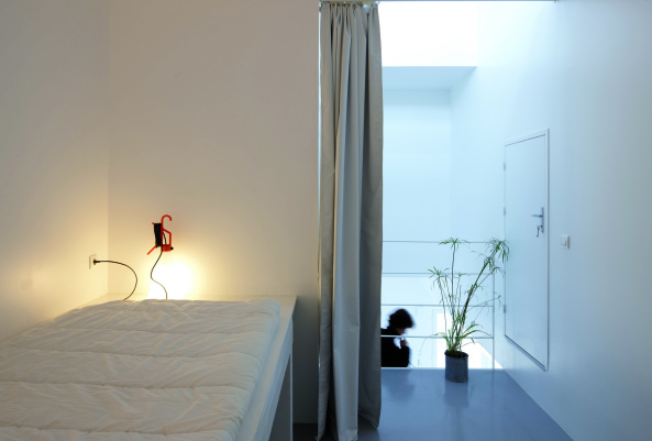 Preis fr Nachhaltigkeit: Maison Shishiodoshi von Avignon-Clouet Architectes