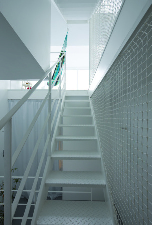 Preis fr Nachhaltigkeit: Maison Shishiodoshi von Avignon-Clouet Architectes