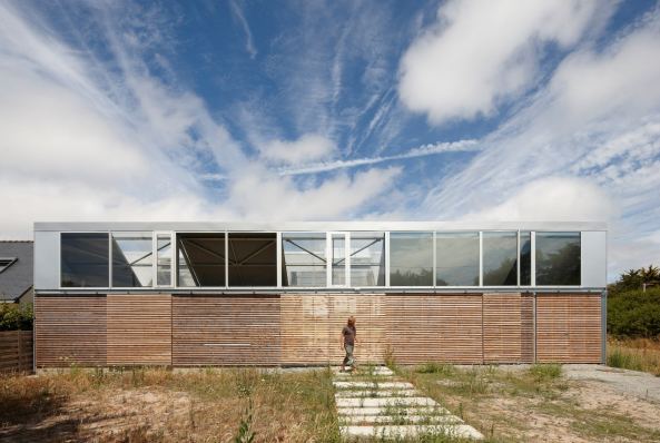 Nominierung: Maison MW von Ken en So