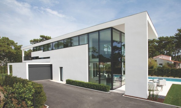 Nominierung: Maison Plume von Michel Tortel