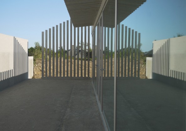 Nominierung: Maison 5.6 von Avignon-Clouet Architectes