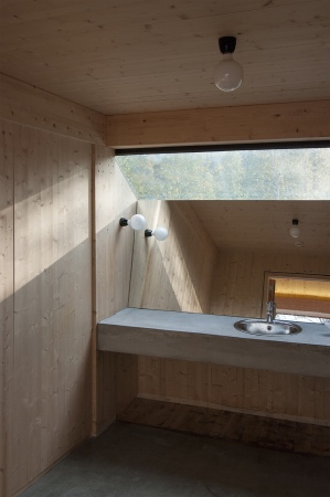 Museum in Norwegen erweitert