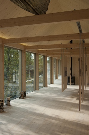 Museum in Norwegen erweitert