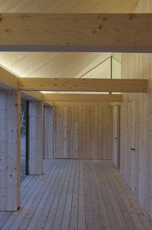 Museum in Norwegen erweitert