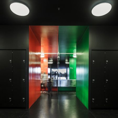 Bjarke Ingels Group, BIG, Bjarke Ingels, Helsingr, Dnische Seefahrt-Museum, Dnische Schifffahrtsmuseum, Schloss Kronborg, Hamlet, Kossman Dejong, Kossman.dejong, Zick, Zack, Rampen, Museum im Untergrund, M/S Maritime Museum of Denmark