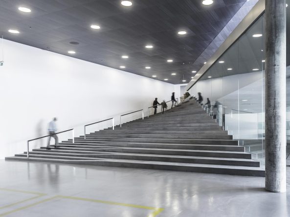 Bjarke Ingels Group, BIG, Bjarke Ingels, Helsingr, Dnische Seefahrt-Museum, Dnische Schifffahrtsmuseum, Schloss Kronborg, Hamlet, Kossman Dejong, Kossman.dejong, Zick, Zack, Rampen, Museum im Untergrund, M/S Maritime Museum of Denmark