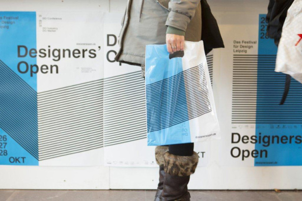 Designers Open, Messe Leipzig, Architektur, atelier st, Ausstellung