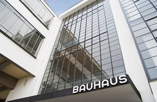 Querelen in Dessau um Bauhaus-Chef Oswalt