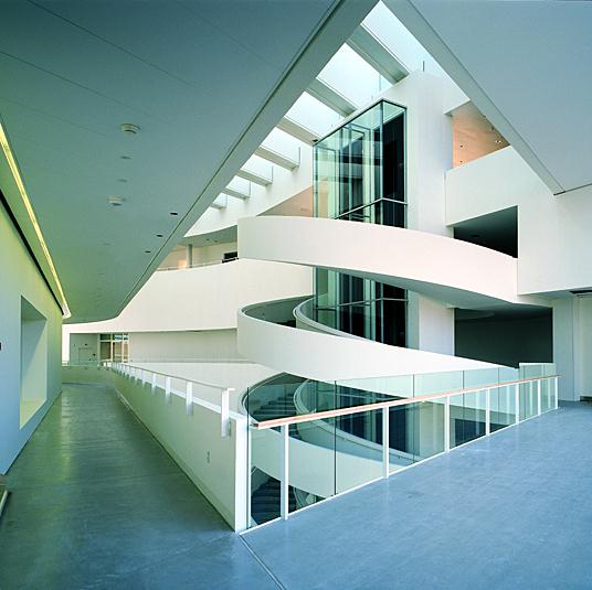 Kunstmuseum in Aarhus erffnet