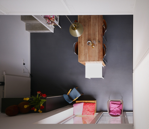 IBA Hamburg 2013, Wohnungsbau, LAN Architecture, Baugruppe