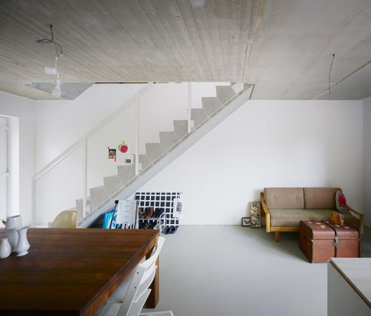 IBA Hamburg 2013, Wohnungsbau, LAN Architecture, Baugruppe