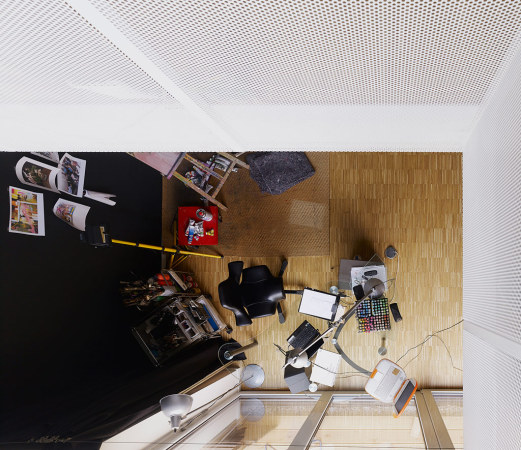 IBA Hamburg 2013, Wohnungsbau, LAN Architecture, Baugruppe