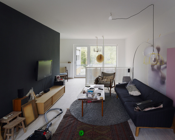 IBA Hamburg 2013, Wohnungsbau, LAN Architecture, Baugruppe