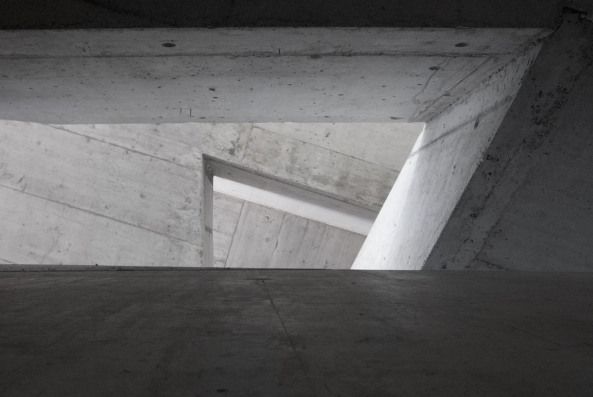 Wohnhaus, Oberlunkhofen, Schweiz, Buehrer Wuest Architekten