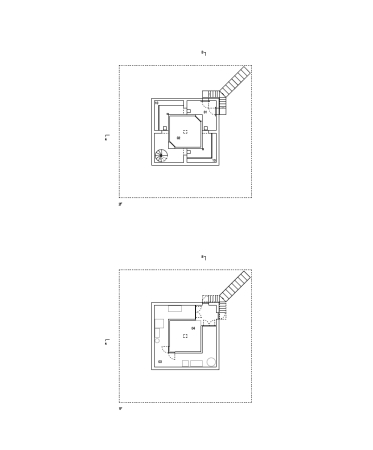 Erstes Solo House in Spanien fertig