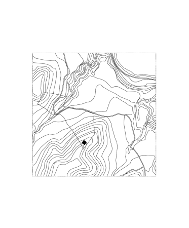 Erstes Solo House in Spanien fertig