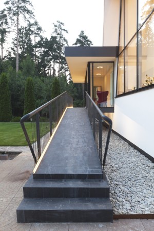 4a Architekten; Einfamilienhaus; Umbau; Moskau; Wohnhaus; Modernisierung; Haus N