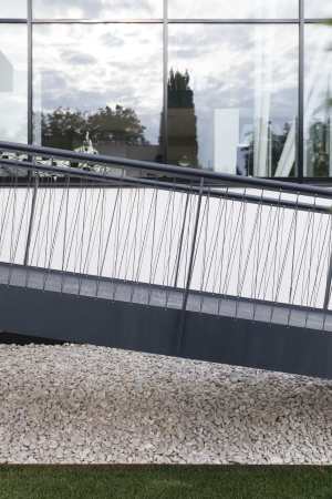 4a Architekten; Einfamilienhaus; Umbau; Moskau; Wohnhaus; Modernisierung; Haus N