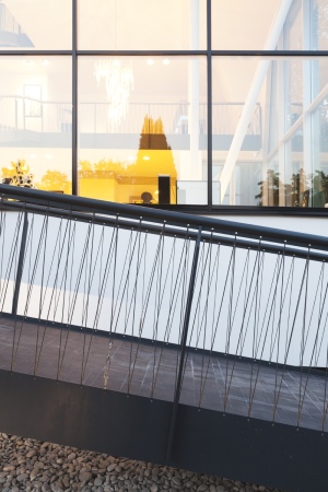 4a Architekten; Einfamilienhaus; Umbau; Moskau; Wohnhaus; Modernisierung; Haus N