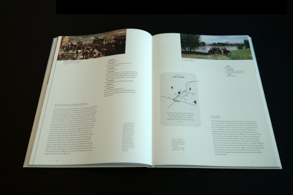 Das Buch vom Biennale-Kommissar