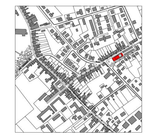 Rapp+Rapp; Gemeindezentrum; Merkem; Belgien; Beton; Kim Zwarts