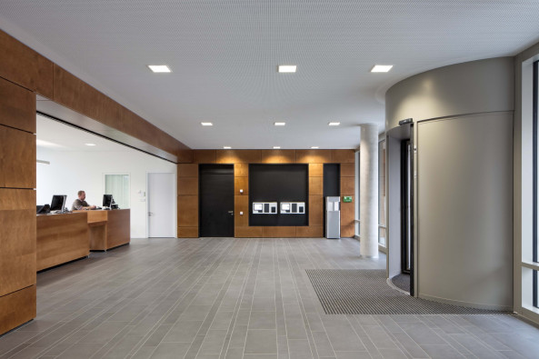 Neuer Hochschulcampus in Fulda