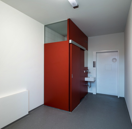 Justizzentrum Eisenstadt, YF Architekten