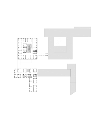 Justizzentrum Eisenstadt, YF Architekten