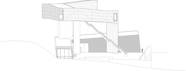 Museum von Steven Holl in Nanjing erffnet