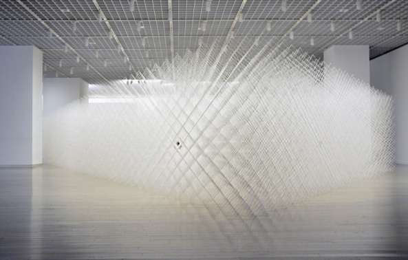 Ryuji Nakamura, Architectural Tuesday, Architekturfakultt der Fachhochschule Kln, Made in Japan