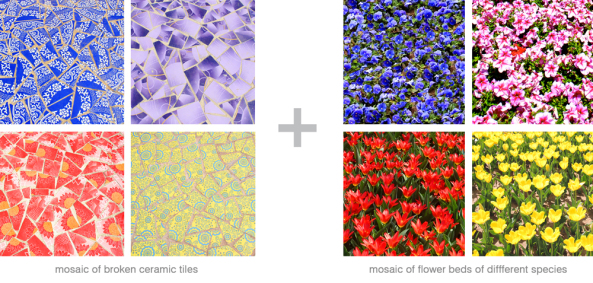 Keramikmuseum, Mosaik-Park, CasanovaHernandez, Jinzhou, China, Jinzhou World Landscape Art Exposition