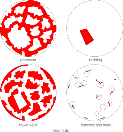 Keramikmuseum, Mosaik-Park, CasanovaHernandez, Jinzhou, China, Jinzhou World Landscape Art Exposition