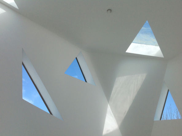 Keramikmuseum, Mosaik-Park, CasanovaHernandez, Jinzhou, China, Jinzhou World Landscape Art Exposition