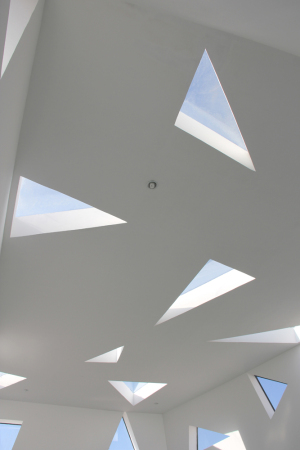 Keramikmuseum, Mosaik-Park, CasanovaHernandez, Jinzhou, China, Jinzhou World Landscape Art Exposition