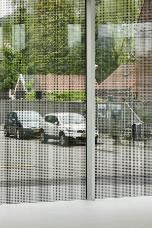 Wohnhochhaus, Eindhoven, Niederlande, Wiel Arets Architects