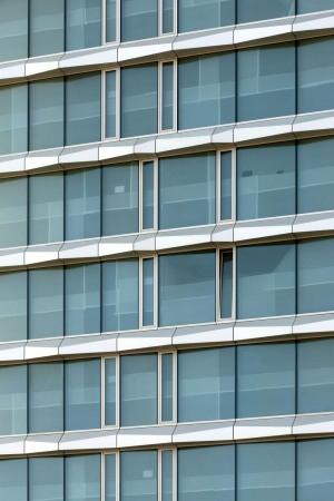 Wohnhochhaus, Eindhoven, Niederlande, Wiel Arets Architects